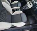 Синій Фіат 500, об'ємом двигуна 1.2 л та пробігом 6 тис. км за 14800 $, фото 9 на Automoto.ua