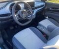 Синий Фиат 500, объемом двигателя 0 л и пробегом 55 тыс. км за 13000 $, фото 4 на Automoto.ua