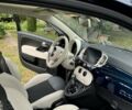 Синій Фіат 500, об'ємом двигуна 1.24 л та пробігом 35 тис. км за 14000 $, фото 5 на Automoto.ua