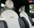 Синій Фіат 500, об'ємом двигуна 1.24 л та пробігом 38 тис. км за 12999 $, фото 59 на Automoto.ua