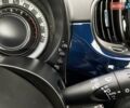 Синій Фіат 500, об'ємом двигуна 1.24 л та пробігом 38 тис. км за 12999 $, фото 45 на Automoto.ua