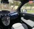 Синій Фіат 500, об'ємом двигуна 1.24 л та пробігом 38 тис. км за 12999 $, фото 50 на Automoto.ua
