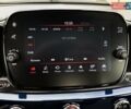 Синій Фіат 500, об'ємом двигуна 1.24 л та пробігом 38 тис. км за 12999 $, фото 35 на Automoto.ua