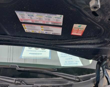 Синій Фіат 500, об'ємом двигуна 1.2 л та пробігом 6 тис. км за 14800 $, фото 4 на Automoto.ua