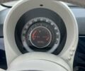 Синий Фиат 500, объемом двигателя 0.9 л и пробегом 33 тыс. км за 9216 $, фото 6 на Automoto.ua