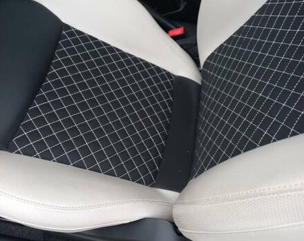 Синий Фиат 500, объемом двигателя 1.24 л и пробегом 6 тыс. км за 14800 $, фото 7 на Automoto.ua