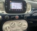 Синий Фиат 500, объемом двигателя 0.9 л и пробегом 33 тыс. км за 9200 $, фото 8 на Automoto.ua