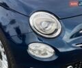 Синій Фіат 500, об'ємом двигуна 1.24 л та пробігом 38 тис. км за 12999 $, фото 26 на Automoto.ua