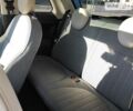 Синий Фиат 500, объемом двигателя 1.4 л и пробегом 145 тыс. км за 7700 $, фото 12 на Automoto.ua