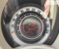 Синий Фиат 500, объемом двигателя 1.4 л и пробегом 145 тыс. км за 7700 $, фото 15 на Automoto.ua