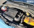 Синий Фиат 500, объемом двигателя 1.4 л и пробегом 145 тыс. км за 7700 $, фото 16 на Automoto.ua