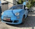 Фиат 500 2012 в Одессе на Automoto.ua Синий Фиат 500, объемом двигателя 1.4 л и пробегом 136 тыс. км за 6500 $, фото 1 на Automoto.ua