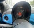 Фиат 500 2012 в Одессе на Automoto.ua Синий Фиат 500, объемом двигателя 1.4 л и пробегом 136 тыс. км за 6500 $, фото 6 на Automoto.ua