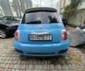 Фиат 500 2012 в Одессе на Automoto.ua Синий Фиат 500, объемом двигателя 1.4 л и пробегом 136 тыс. км за 6500 $, фото 3 на Automoto.ua