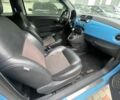 Фиат 500 2012 в Одессе на Automoto.ua Синий Фиат 500, объемом двигателя 1.4 л и пробегом 136 тыс. км за 6500 $, фото 5 на Automoto.ua