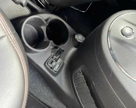 Синий Фиат 500, объемом двигателя 0 л и пробегом 94 тыс. км за 6990 $, фото 23 на Automoto.ua