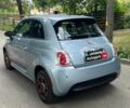 Синий Фиат 500, объемом двигателя 0 л и пробегом 94 тыс. км за 6990 $, фото 8 на Automoto.ua