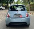 Синий Фиат 500, объемом двигателя 0 л и пробегом 94 тыс. км за 6990 $, фото 11 на Automoto.ua