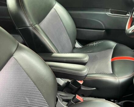 Синий Фиат 500, объемом двигателя 0 л и пробегом 94 тыс. км за 6990 $, фото 20 на Automoto.ua