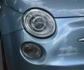 Синий Фиат 500, объемом двигателя 0 л и пробегом 94 тыс. км за 6990 $, фото 3 на Automoto.ua