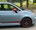 Синий Фиат 500, объемом двигателя 0 л и пробегом 94 тыс. км за 6990 $, фото 14 на Automoto.ua