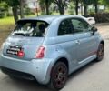 Синий Фиат 500, объемом двигателя 0 л и пробегом 94 тыс. км за 6990 $, фото 12 на Automoto.ua