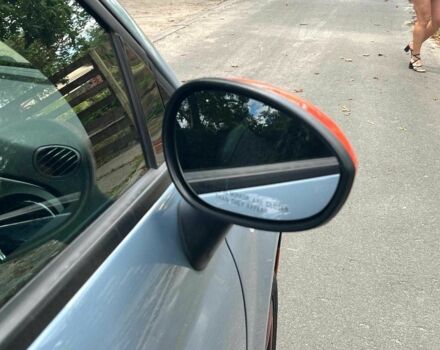 Синий Фиат 500, объемом двигателя 0 л и пробегом 94 тыс. км за 6990 $, фото 16 на Automoto.ua