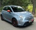 Синий Фиат 500, объемом двигателя 0 л и пробегом 94 тыс. км за 6990 $, фото 2 на Automoto.ua