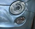 Синий Фиат 500, объемом двигателя 0 л и пробегом 94 тыс. км за 6990 $, фото 5 на Automoto.ua