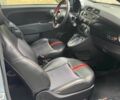 Синий Фиат 500, объемом двигателя 0 л и пробегом 94 тыс. км за 6990 $, фото 18 на Automoto.ua