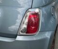 Синий Фиат 500, объемом двигателя 0 л и пробегом 94 тыс. км за 6990 $, фото 10 на Automoto.ua