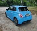 Синій Фіат 500, об'ємом двигуна 0 л та пробігом 133 тис. км за 7500 $, фото 2 на Automoto.ua