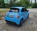 Синій Фіат 500, об'ємом двигуна 0 л та пробігом 133 тис. км за 7500 $, фото 3 на Automoto.ua