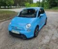Синій Фіат 500, об'ємом двигуна 0 л та пробігом 133 тис. км за 7500 $, фото 1 на Automoto.ua