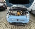Фиат 500 2016 в Одессе на Automoto.ua Синий Фиат 500, объемом двигателя 0 л и пробегом 107 тыс. км за 5000 $, фото 4 на Automoto.ua