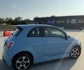 Фіат 500 2016 у Києві на Automoto.ua Синій Фіат 500, об'ємом двигуна 0 л та пробігом 45 тис. км за 7200 $, фото 3 на Automoto.ua