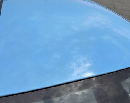 Синий Фиат 500, объемом двигателя 0 л и пробегом 98 тыс. км за 7200 $, фото 16 на Automoto.ua