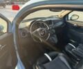 Фіат 500 2016 у Києві на Automoto.ua Синій Фіат 500, об'ємом двигуна 0 л та пробігом 45 тис. км за 7200 $, фото 6 на Automoto.ua