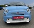 Синий Фиат 500, объемом двигателя 0 л и пробегом 98 тыс. км за 7200 $, фото 7 на Automoto.ua