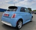 Синий Фиат 500, объемом двигателя 0 л и пробегом 98 тыс. км за 7200 $, фото 13 на Automoto.ua