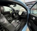 Фиат 500 2016 в Одессе на Automoto.ua Синий Фиат 500, объемом двигателя 0 л и пробегом 107 тыс. км за 5000 $, фото 6 на Automoto.ua