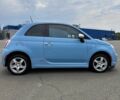 Синий Фиат 500, объемом двигателя 0 л и пробегом 98 тыс. км за 7200 $, фото 14 на Automoto.ua