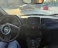 Фіат 500 2016 у Києві на Automoto.ua Синій Фіат 500, об'ємом двигуна 0 л та пробігом 45 тис. км за 7200 $, фото 5 на Automoto.ua