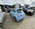Фиат 500 2016 в Одессе на Automoto.ua Синий Фиат 500, объемом двигателя 0 л и пробегом 107 тыс. км за 5000 $, фото 2 на Automoto.ua