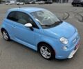 Синий Фиат 500, объемом двигателя 0 л и пробегом 98 тыс. км за 7200 $, фото 15 на Automoto.ua