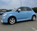 Синий Фиат 500, объемом двигателя 0 л и пробегом 98 тыс. км за 7200 $, фото 9 на Automoto.ua