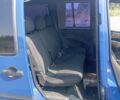 Синий Фиат 500, объемом двигателя 1.2 л и пробегом 360 тыс. км за 3600 $, фото 3 на Automoto.ua