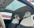 Синий Фиат 500, объемом двигателя 1.2 л и пробегом 140 тыс. км за 6499 $, фото 14 на Automoto.ua