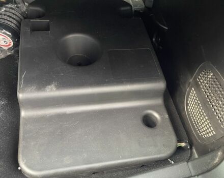 Синий Фиат 500, объемом двигателя 1.4 л и пробегом 71 тыс. км за 10500 $, фото 7 на Automoto.ua