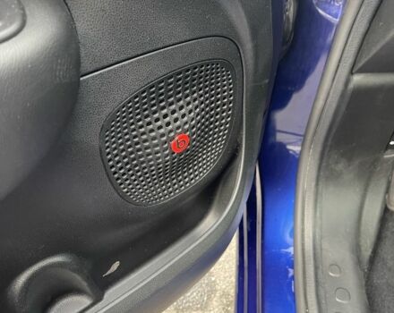 Синий Фиат 500, объемом двигателя 1.4 л и пробегом 71 тыс. км за 10500 $, фото 5 на Automoto.ua